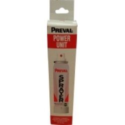 Preval Power Pack